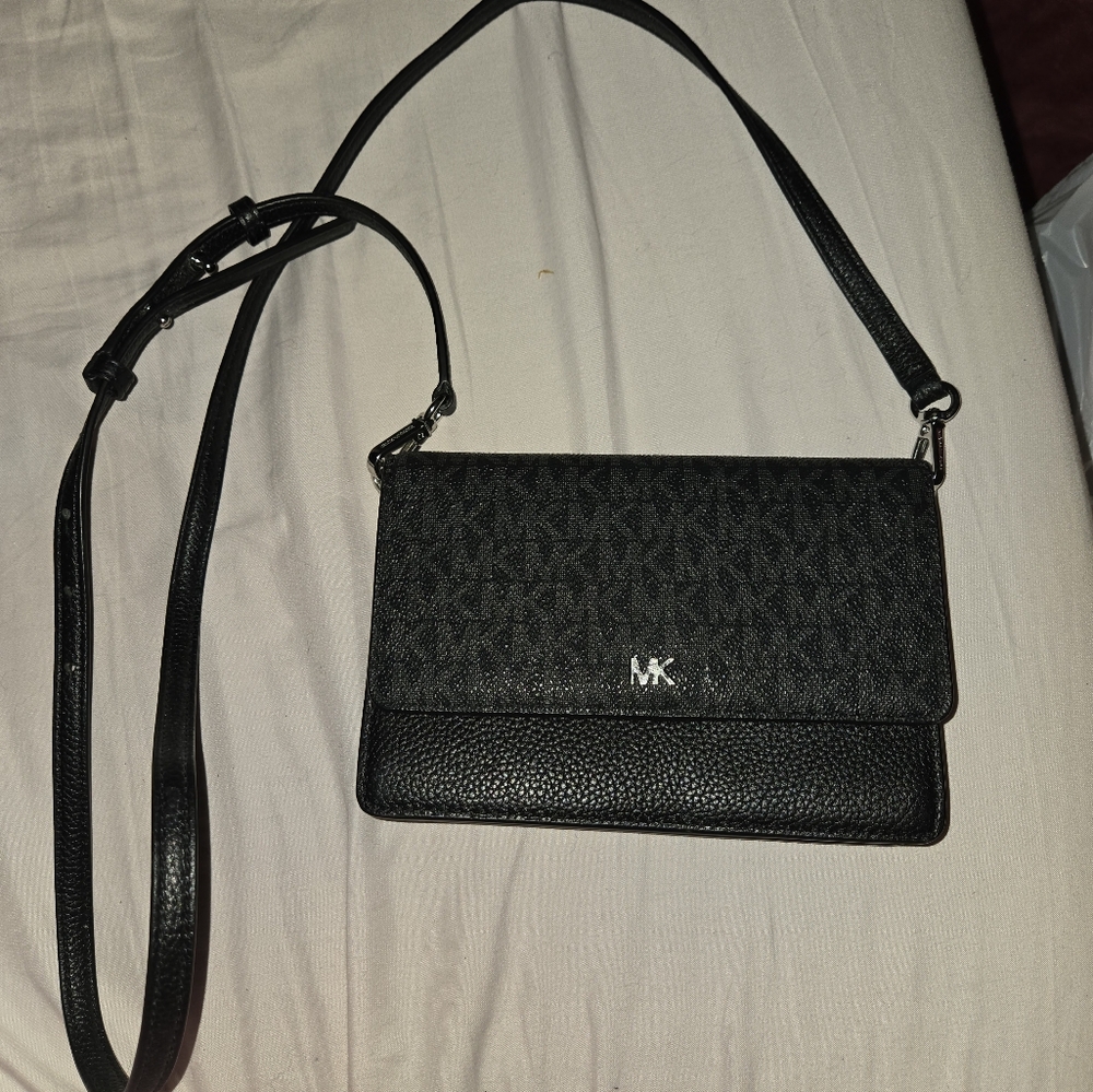 Michael Kors Small Crossbody Bag